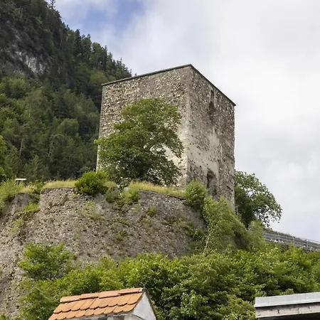 Haus Schlosskeller Rattenberg (Tyrol)