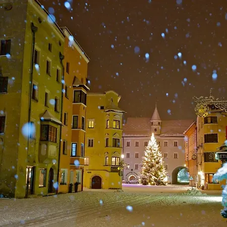 Haus Schlosskeller ゲストハウス 3*