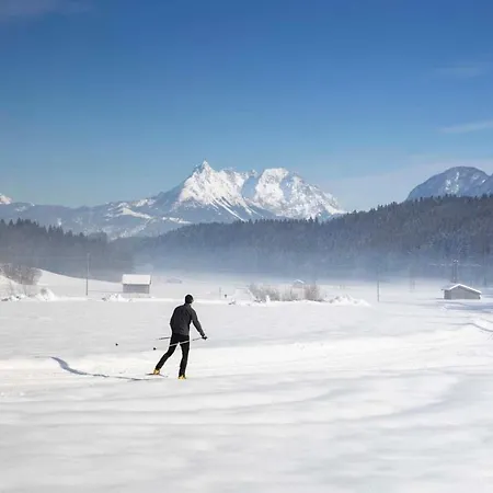 Haus Schlosskeller 3* ラッテンベルク