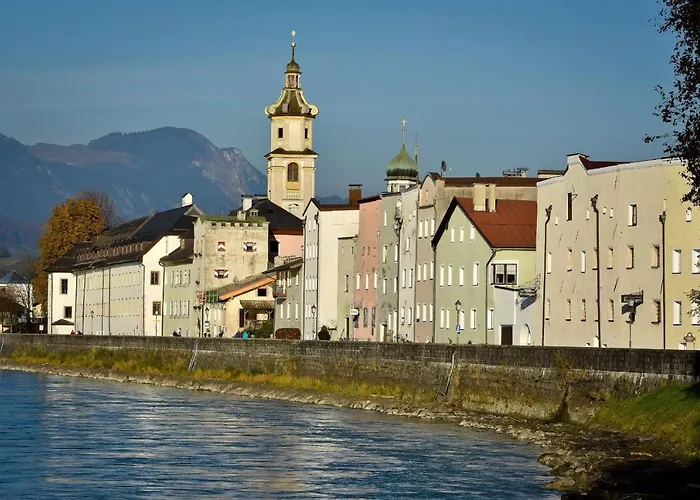 Haus Schlosskeller Pensionat Rattenberg (Tyrol)