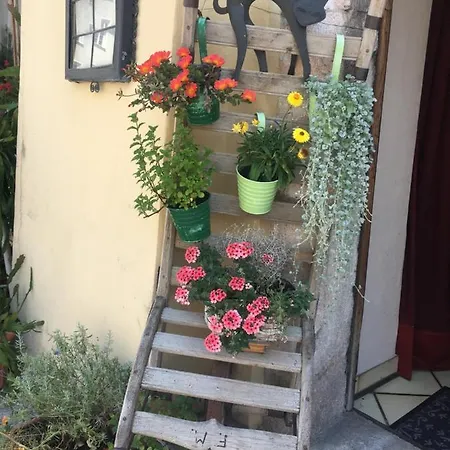 Haus Schlosskeller Affittacamere 3*