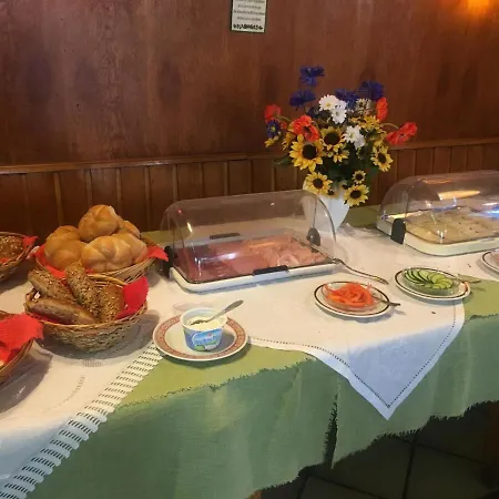 Haus Schlosskeller 3*