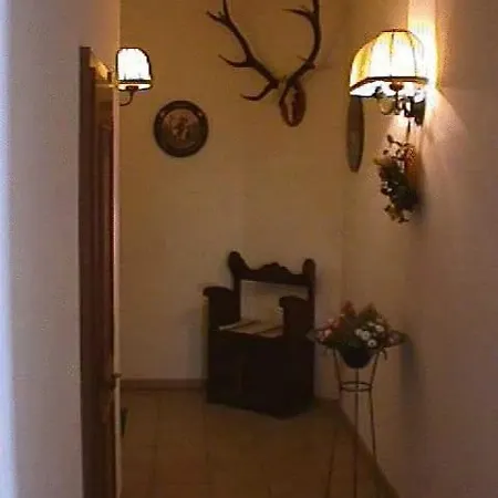 Haus Schlosskeller Rattenberg (Tyrol)