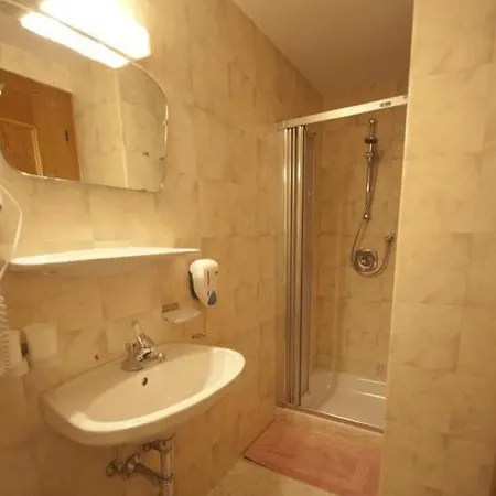 Affittacamere Haus Schlosskeller 3*