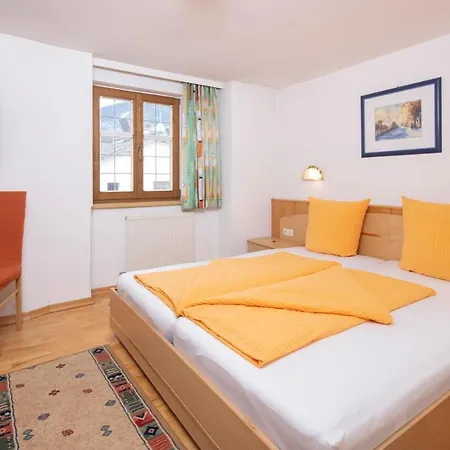 Haus Schlosskeller 3*