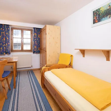 Affittacamere Haus Schlosskeller