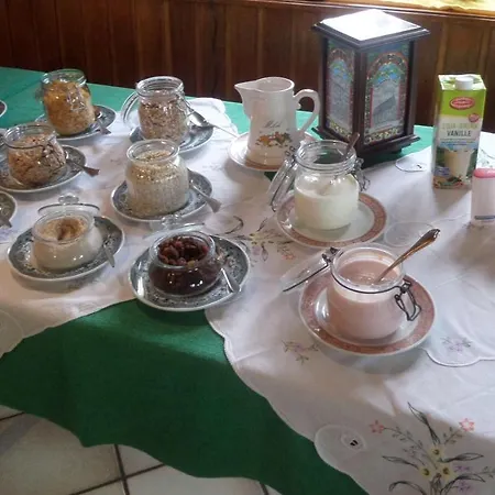 Haus Schlosskeller 3*