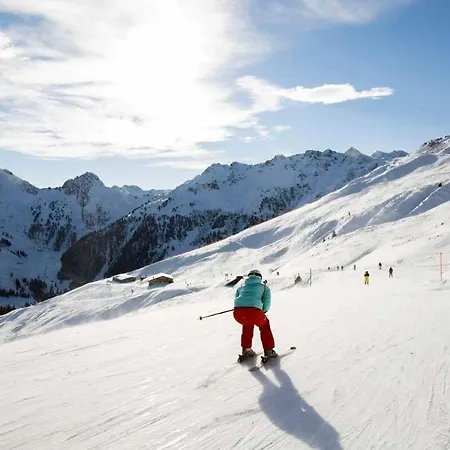 Haus Schlosskeller 3*