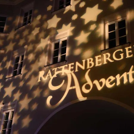 Affittacamere Haus Schlosskeller