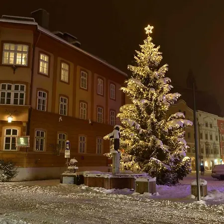Affittacamere Haus Schlosskeller 3*