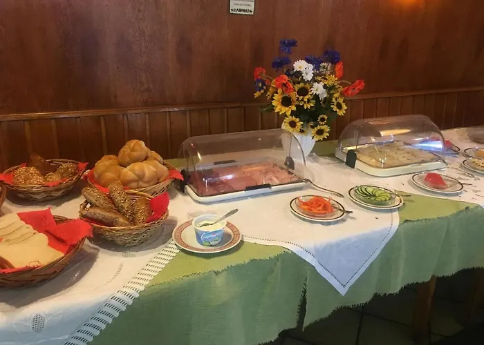 Haus Schlosskeller 3*