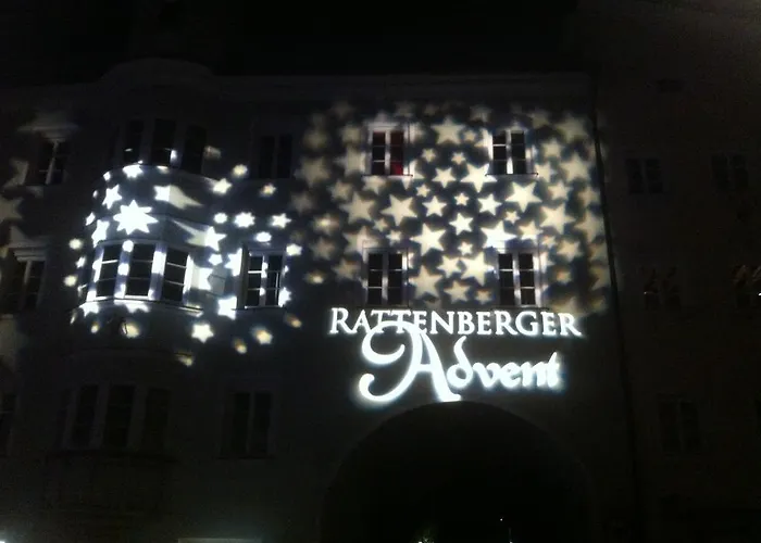 Guest house Haus Schlosskeller 3*