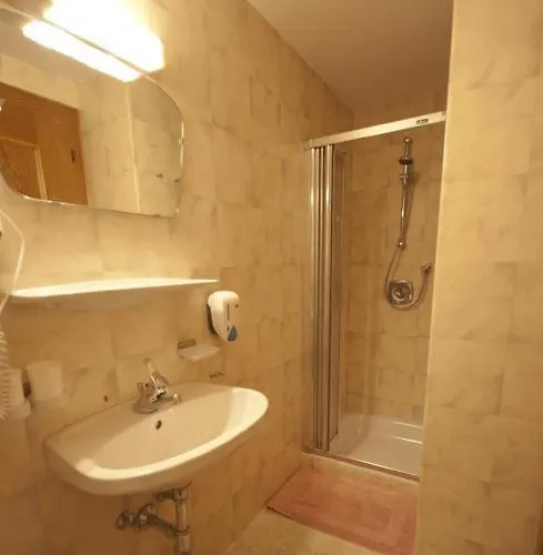 Guest house Haus Schlosskeller 3*