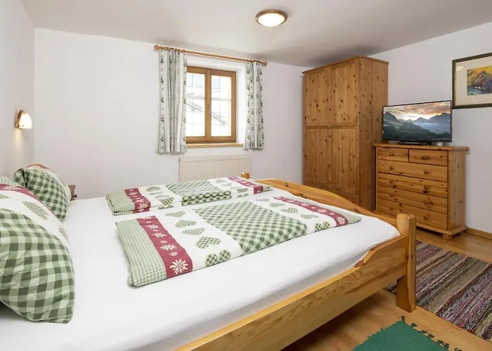 Guest house Haus Schlosskeller