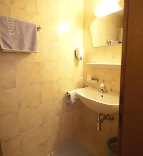 Guest house Haus Schlosskeller