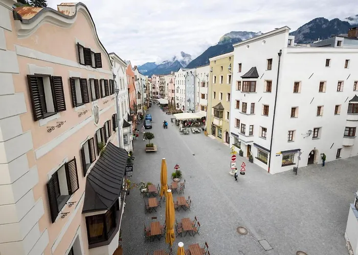 Haus Schlosskeller 3*