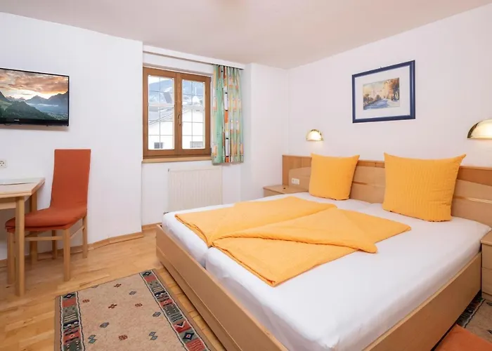 Haus Schlosskeller 3*