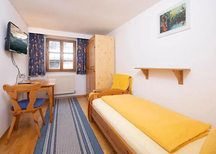 Guest house Haus Schlosskeller