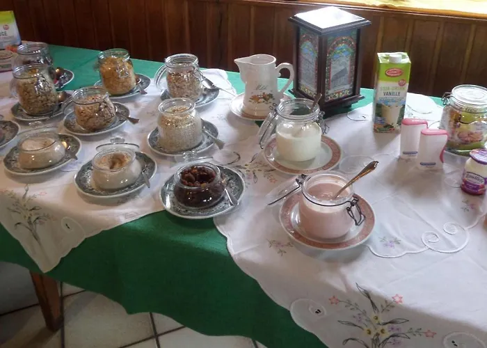 Haus Schlosskeller 3*