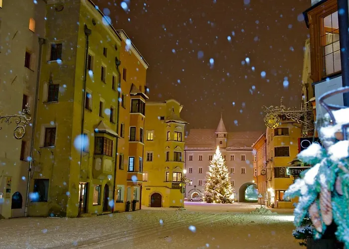 Haus Schlosskeller Guest house 3*