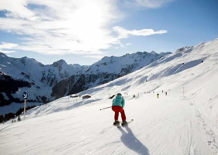 Haus Schlosskeller 3*