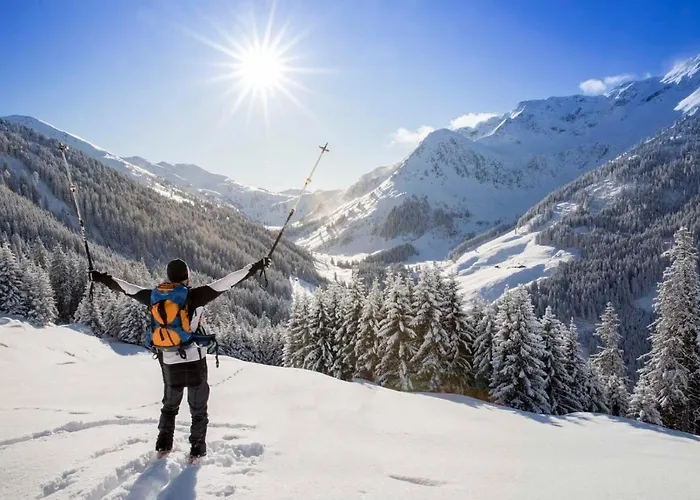 Haus Schlosskeller Guest house 3*