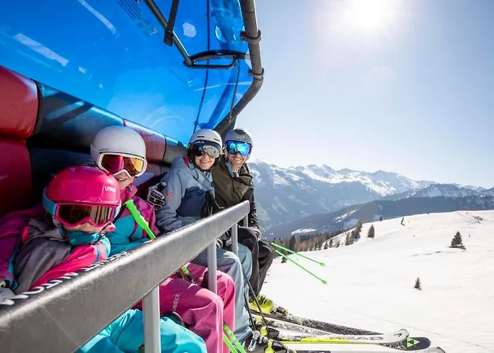 Haus Schlosskeller Guest house Rattenberg (Tyrol)