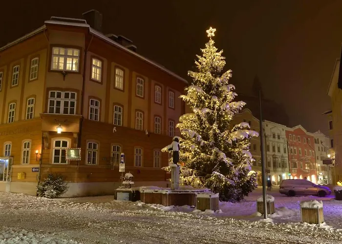 Guest house Haus Schlosskeller 3*