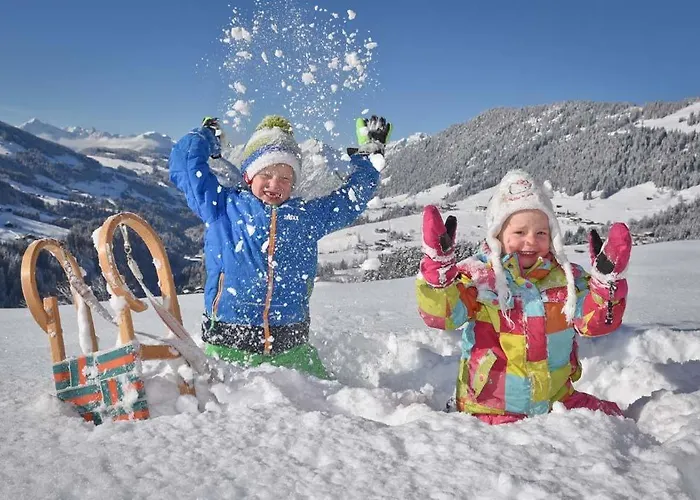 Haus Schlosskeller 3*