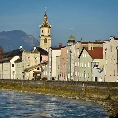 Haus Schlosskeller Guest house Rattenberg (Tyrol)