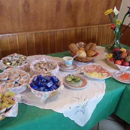 Haus Schlosskeller Guest house Rattenberg (Tyrol)