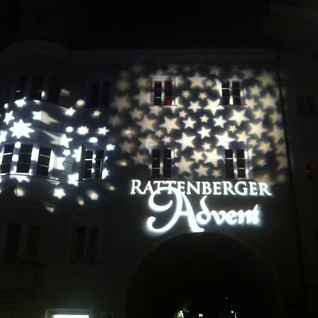 Guest house Haus Schlosskeller 3*