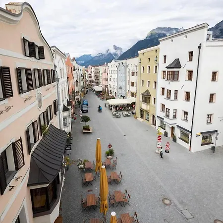 Haus Schlosskeller 3*