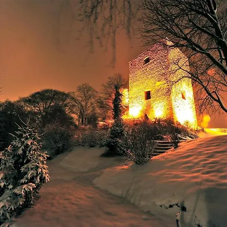 Haus Schlosskeller 3*