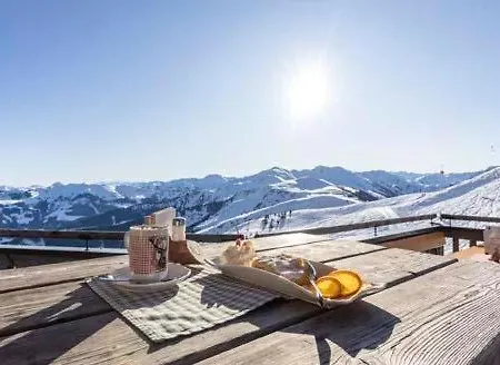 Haus Schlosskeller Guest house Rattenberg (Tyrol)