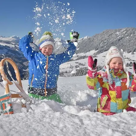Haus Schlosskeller 3*