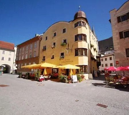 Haus Schlosskeller Guest house 3*